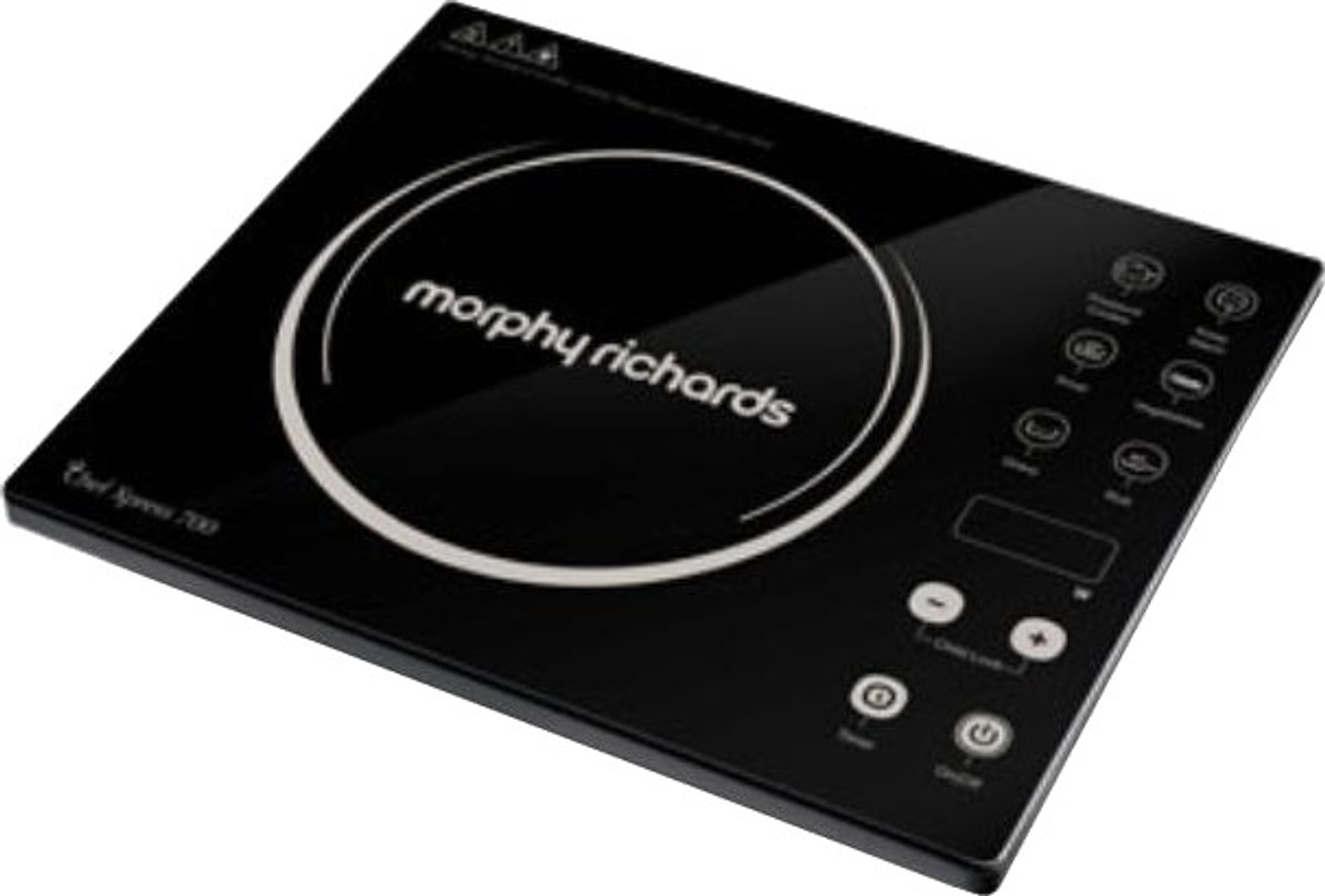 Morphy Richards Chef Xpress 700 Induction Cooktop Buy Morphy Richards
