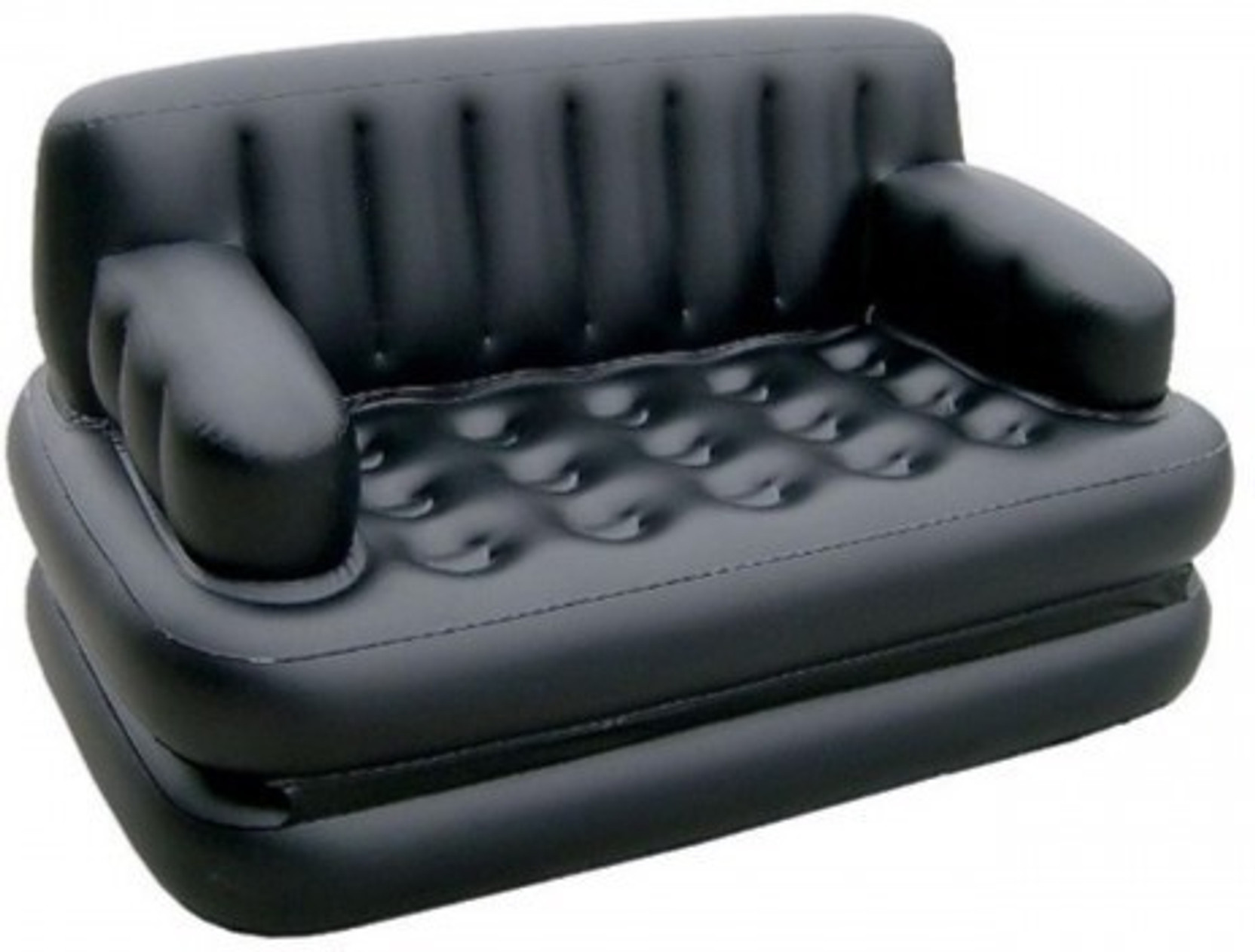 Надувной диван Bestway Double 5-in-1 Multifunctional Couch 75054