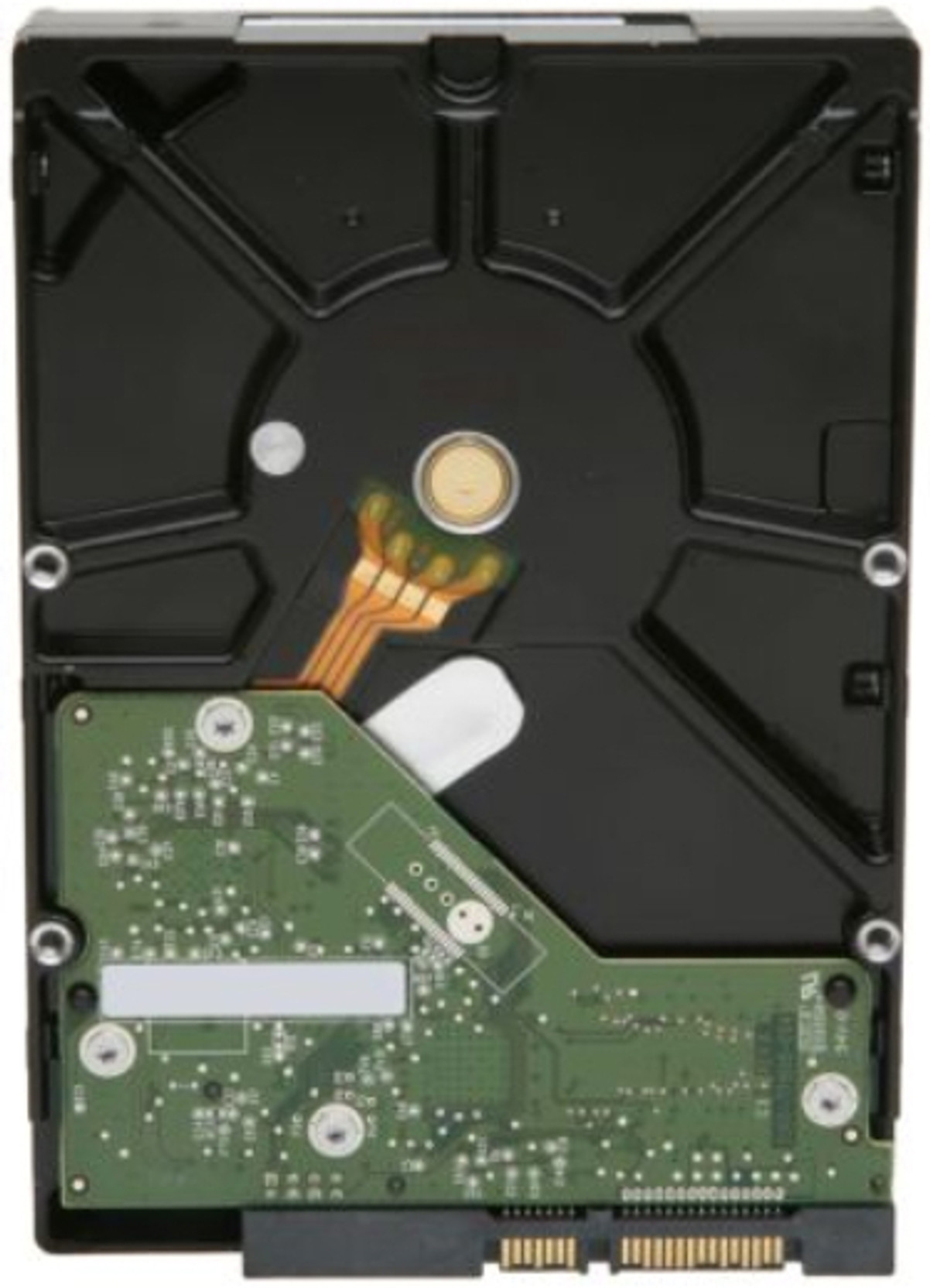 Western Digital's Caviar Green hard drive - The Tech Report wd caviar green 1tb driver download