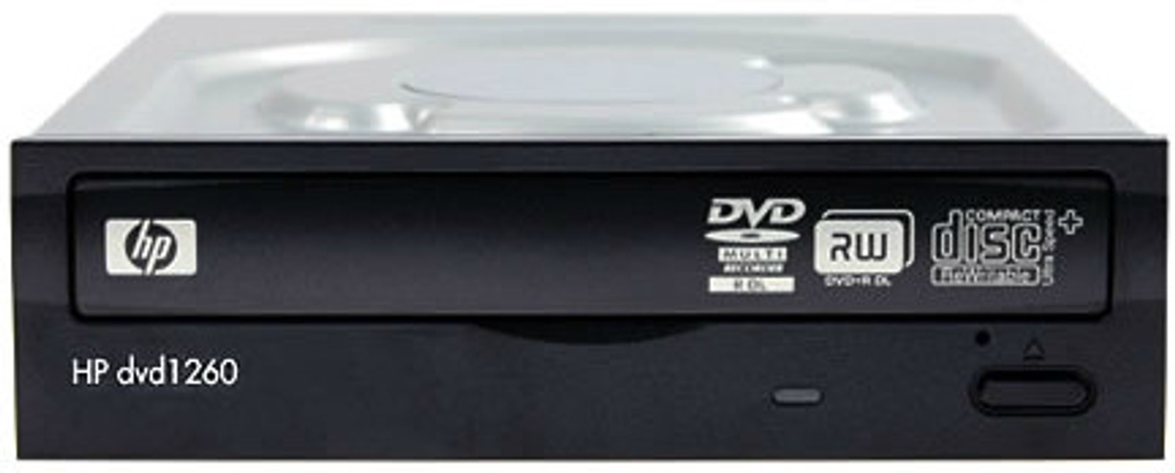 HP DVD1260iUH06C DVD Burner Internal Optical Drive HP