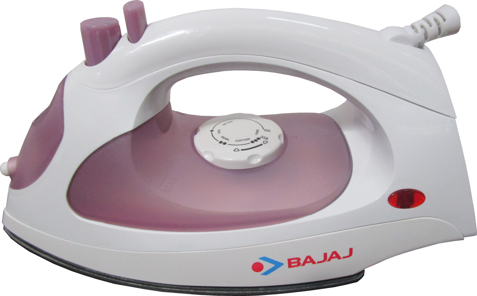Bajaj MX 1 Steam Iron Price in India Buy Bajaj MX 1 Steam Iron Online