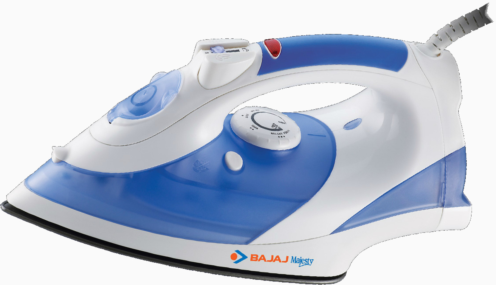 Bajaj Majesty MX 22 Steam Iron Price in India Buy Bajaj Majesty MX 22