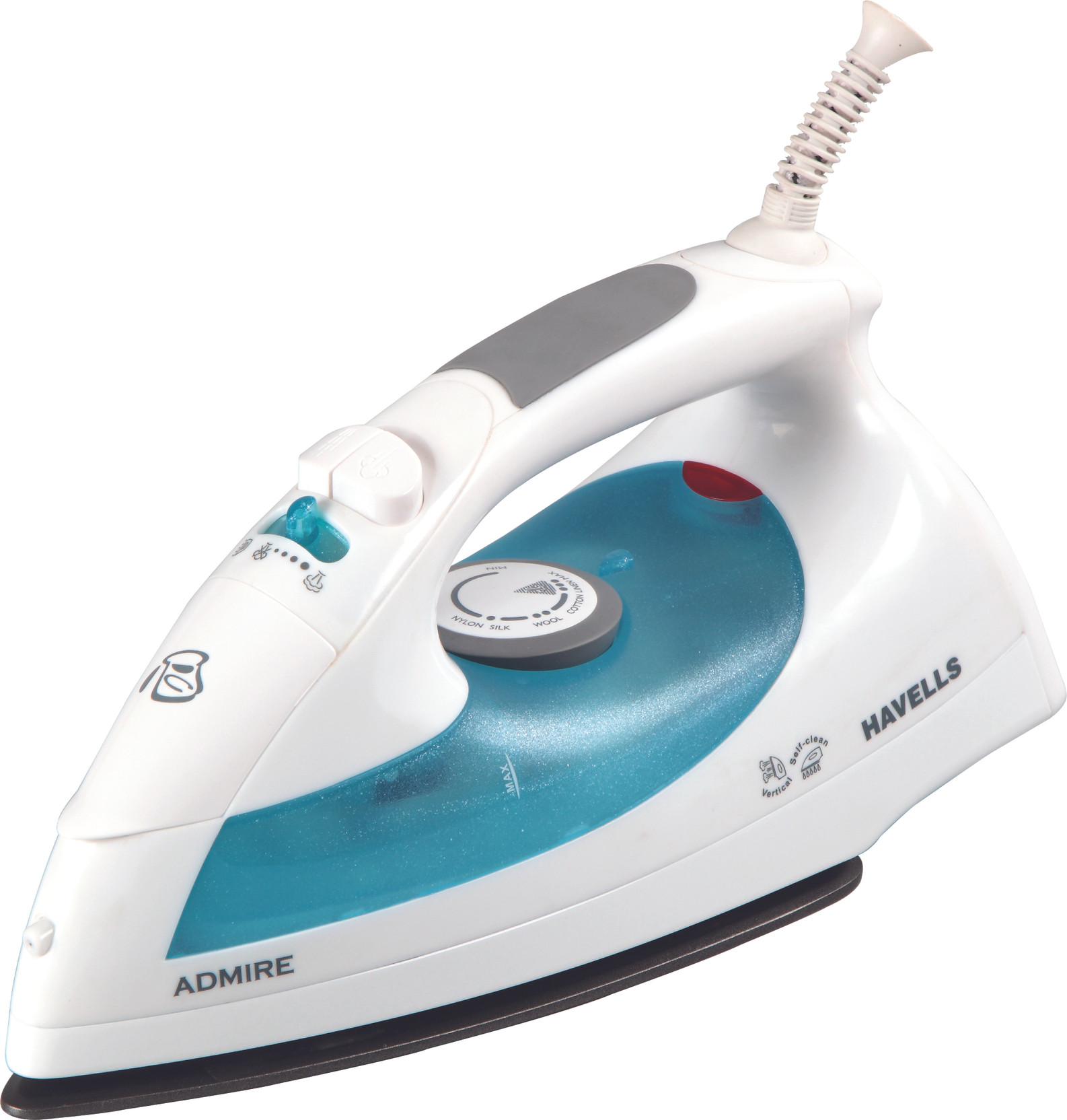 Havells Admire Steam Iron Price in India Buy Havells Admire Steam
