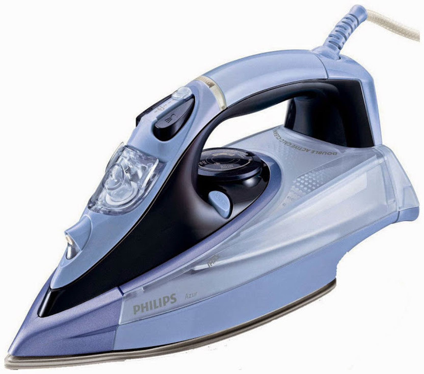 Philips PHGC4860/02 Steam Iron Price in India Buy Philips PHGC4860