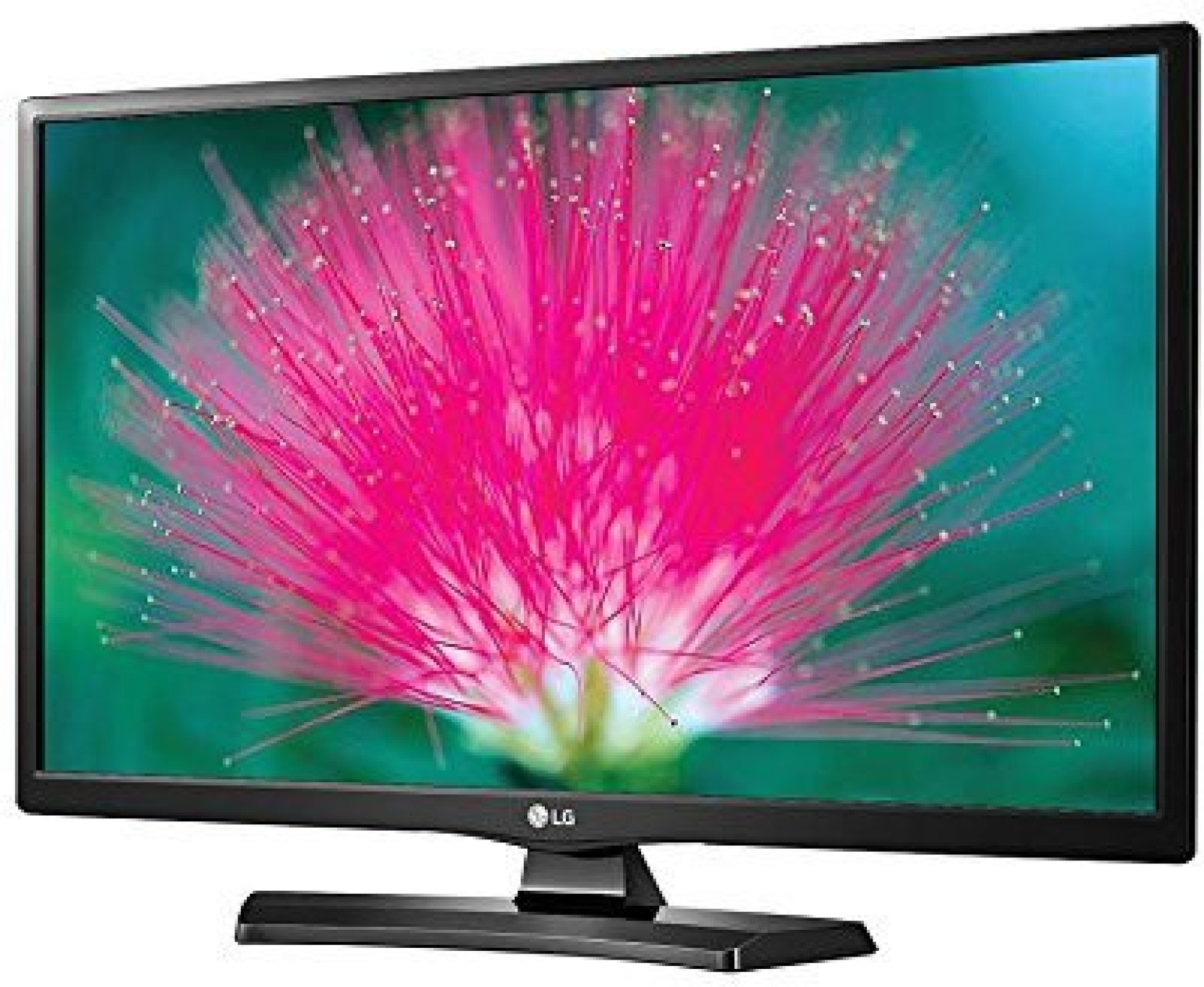 LG 55cm (22 inch) Full HD LED TV Online at best Prices In India