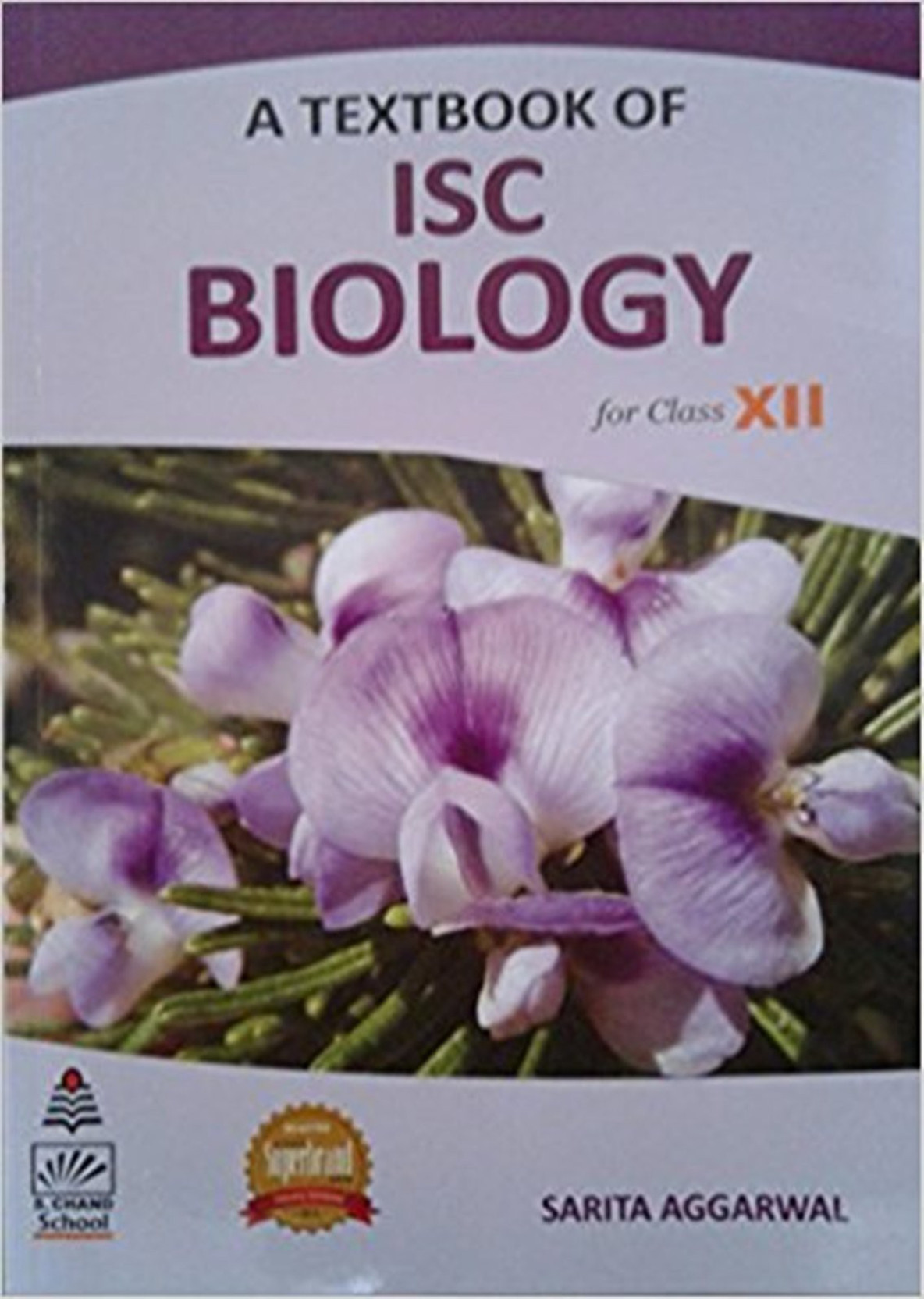 ... BIOLOGY for CLASS XII. ADD TO CART