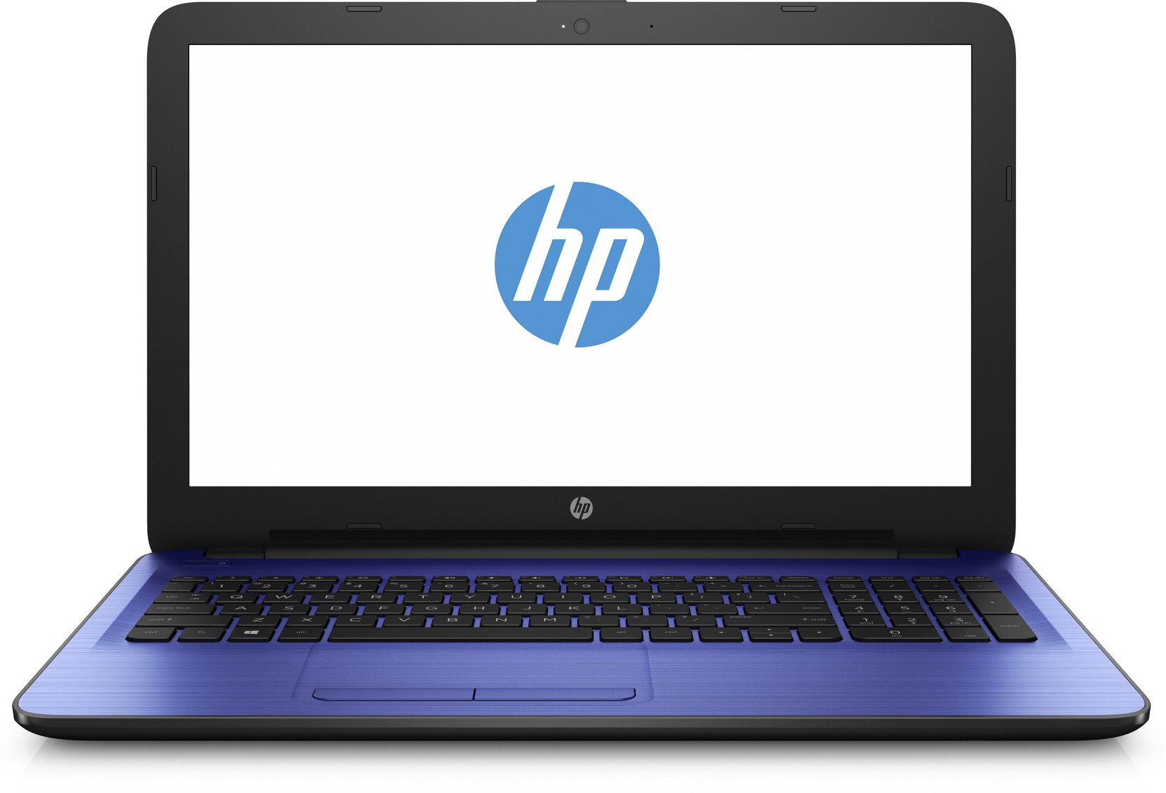 HP Core i3 6th Gen (4 GB/1 TB HDD/DOS) 15be017TU Laptop Rs.31529