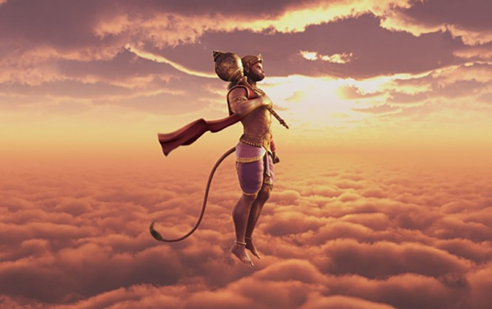 10++ Pc Wallpaper Hd Hanuman - Bizt Wallpaper