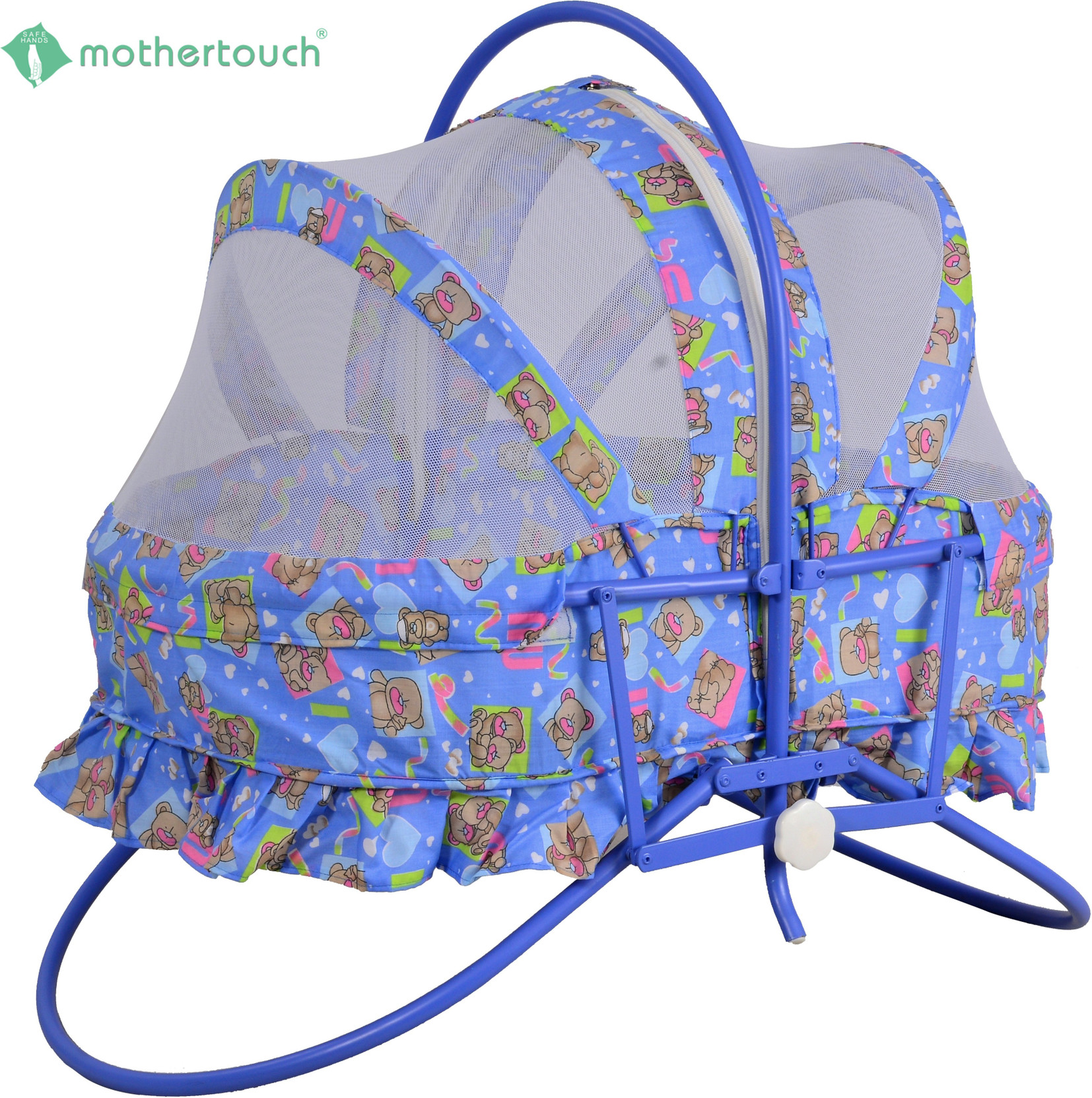 Mothertouch Rocking Cradle Buy Baby Care Products in