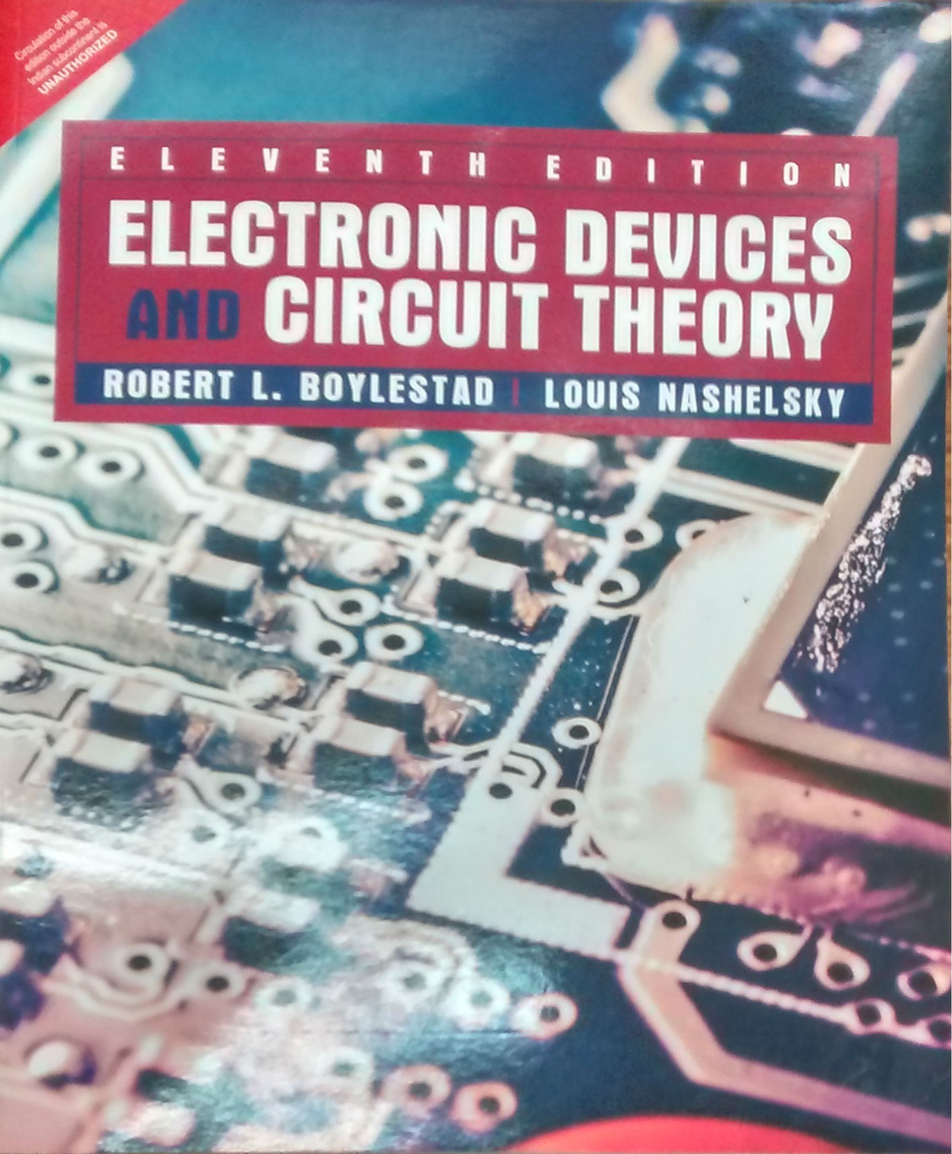 04779 Solution Manual Electronic Devices And Circuit Theory 9th