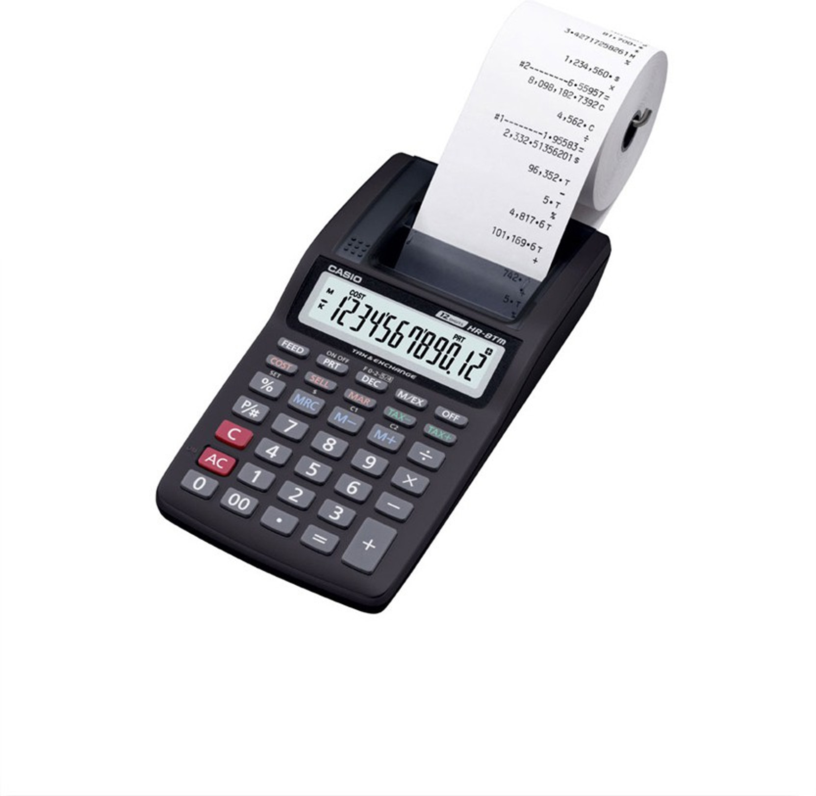 flipkart casio calculator