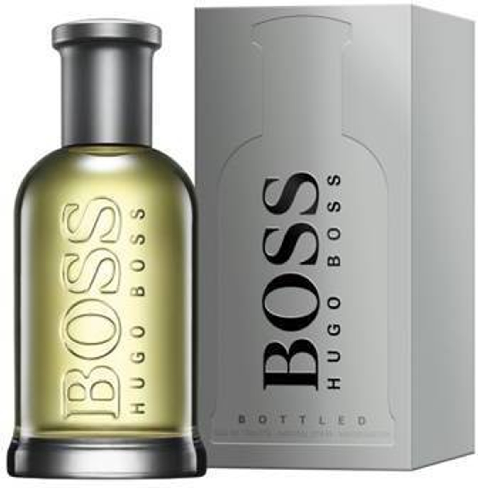 hugo boss no 5