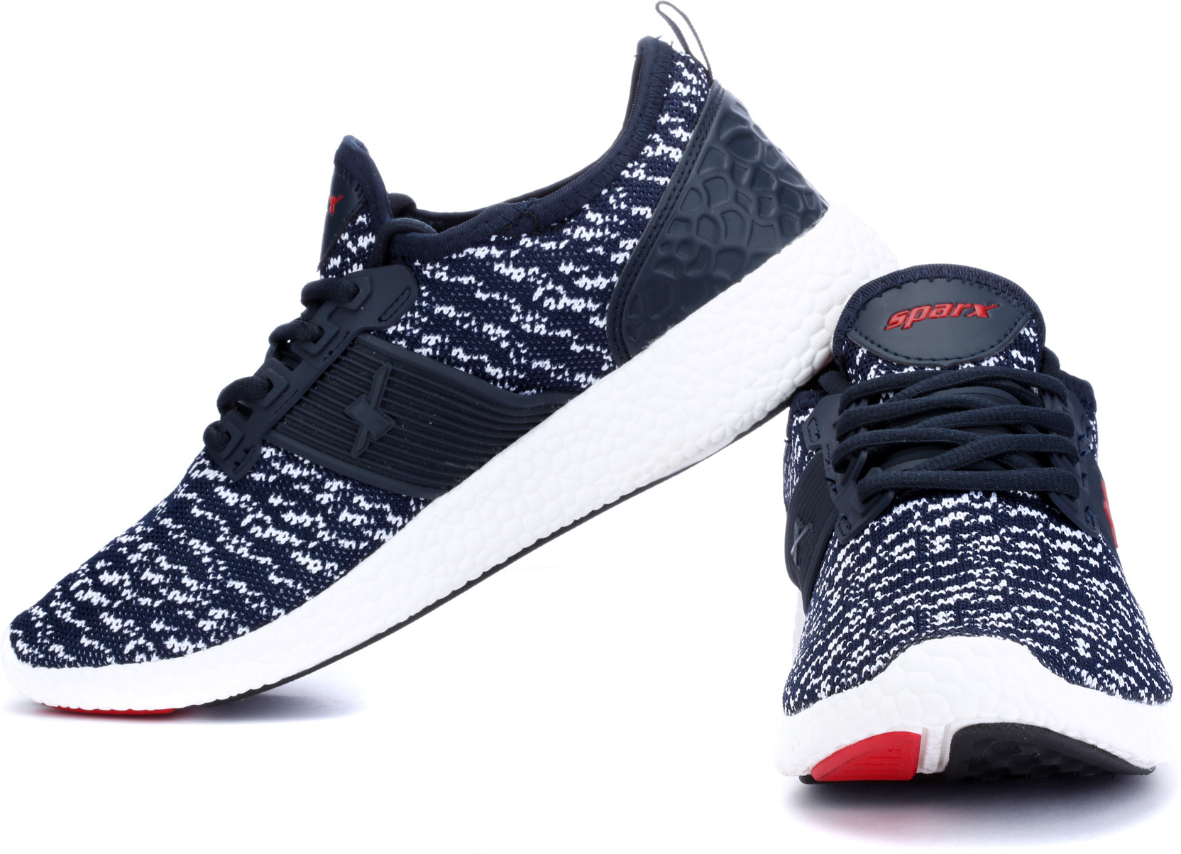 sparx running shoes