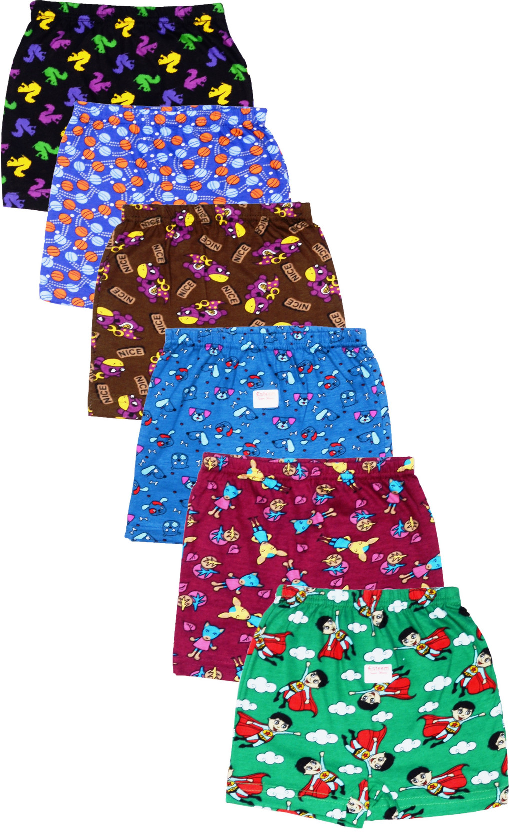 Esteem Panty For 10 11 Years Price In India Buy Esteem Panty
