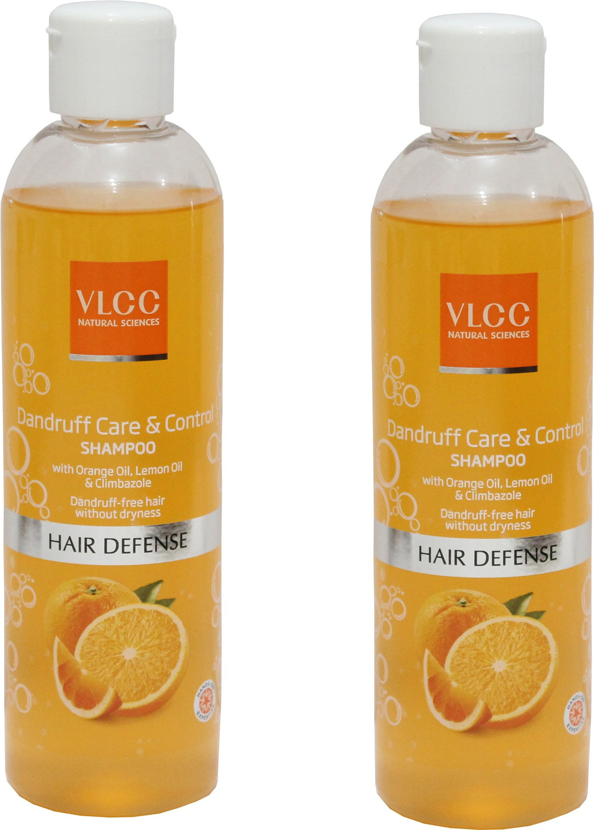 Vlcc Dandruff Care Control Shampoo Combo Price In India Buy