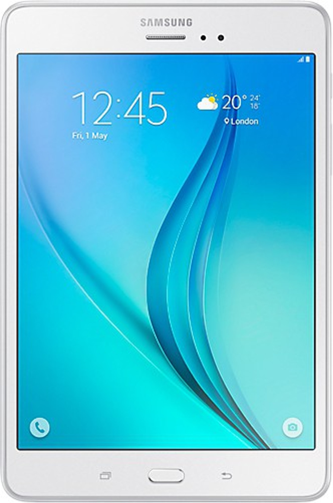 tab t295 review
