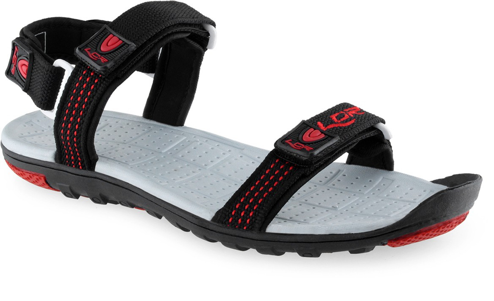 black sandals buy black sandals online in india