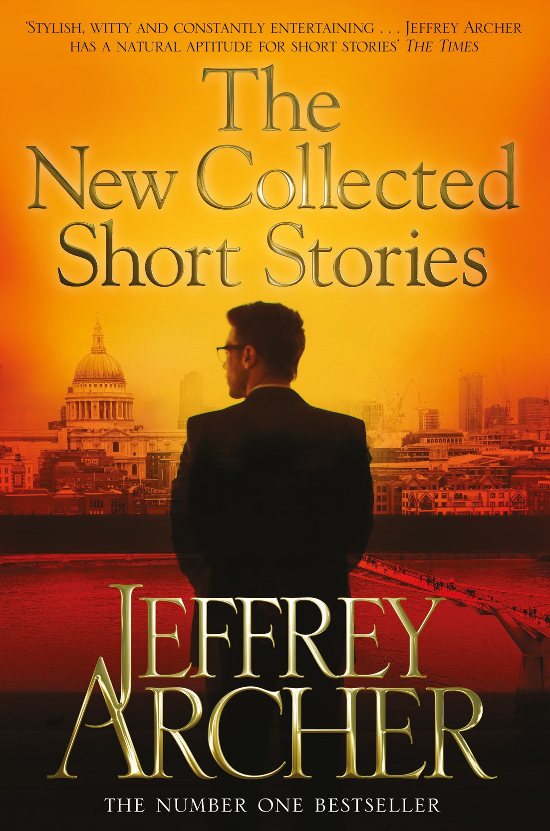 The Collected Short Stories. ADD TO CART