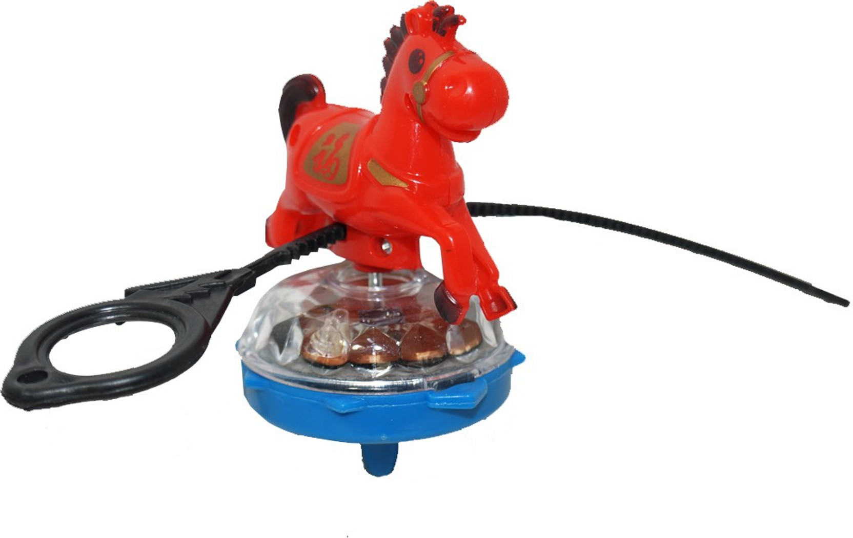 animal sound toy spinner
