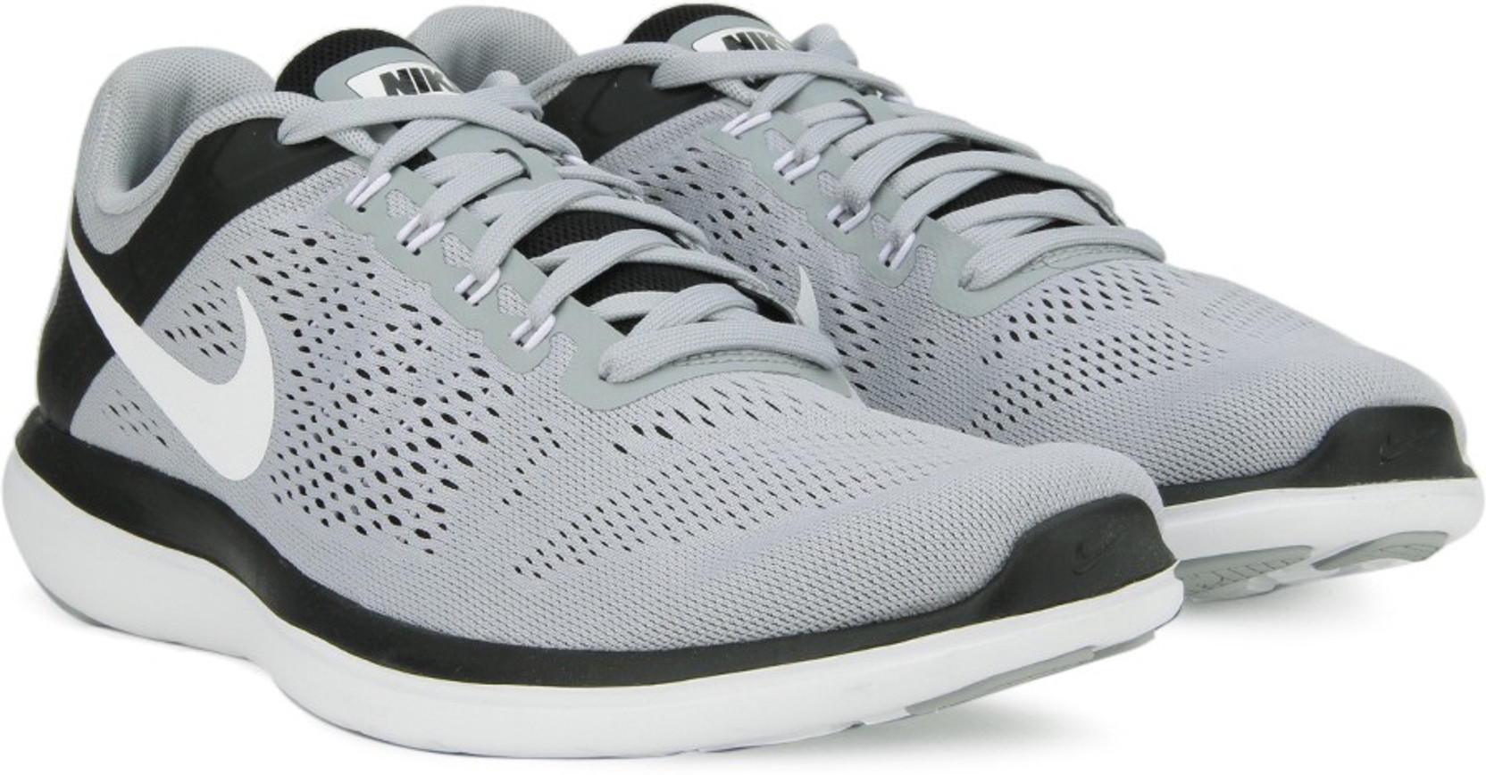 running shoes nike flipkart