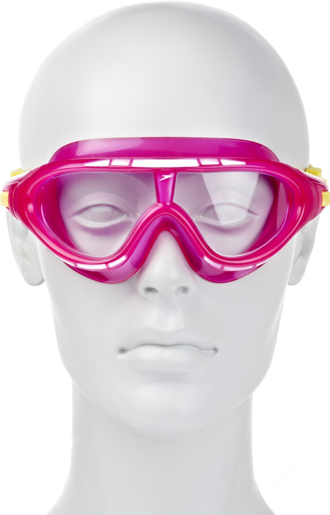 speedo junior rift swimming goggles