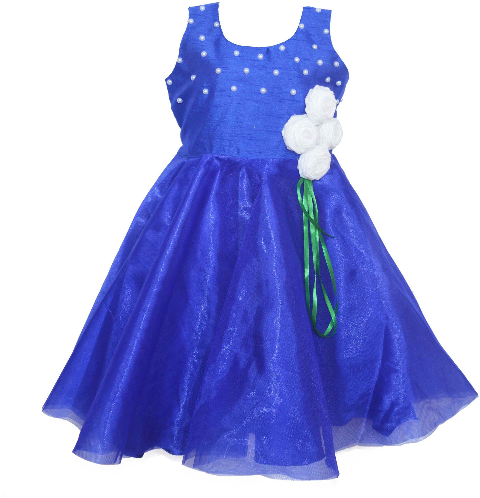 Knee length dress flipkart clearance
