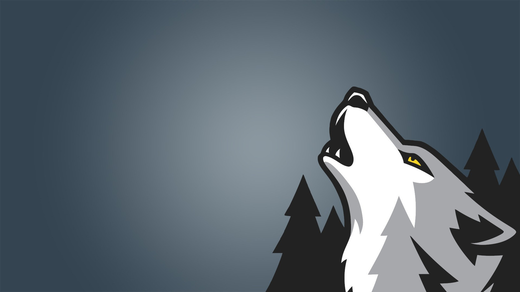 Belucky Wall Poster Digital Art Simple Background Minimalism