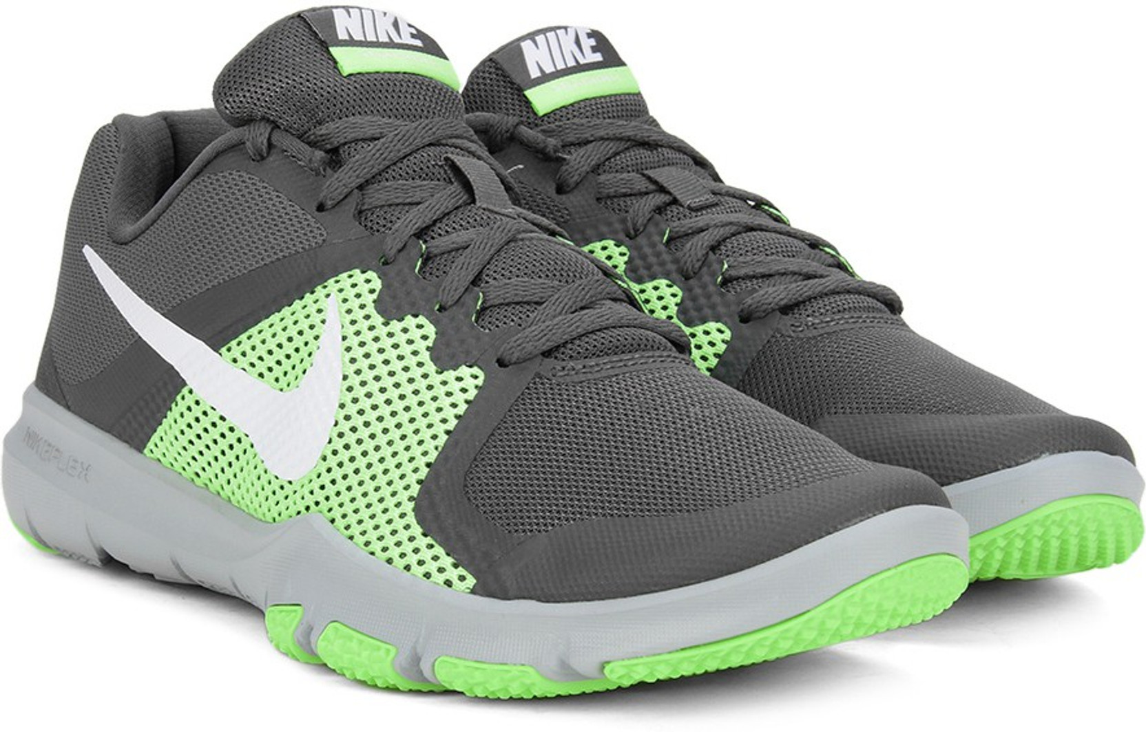 nike flex control 1
