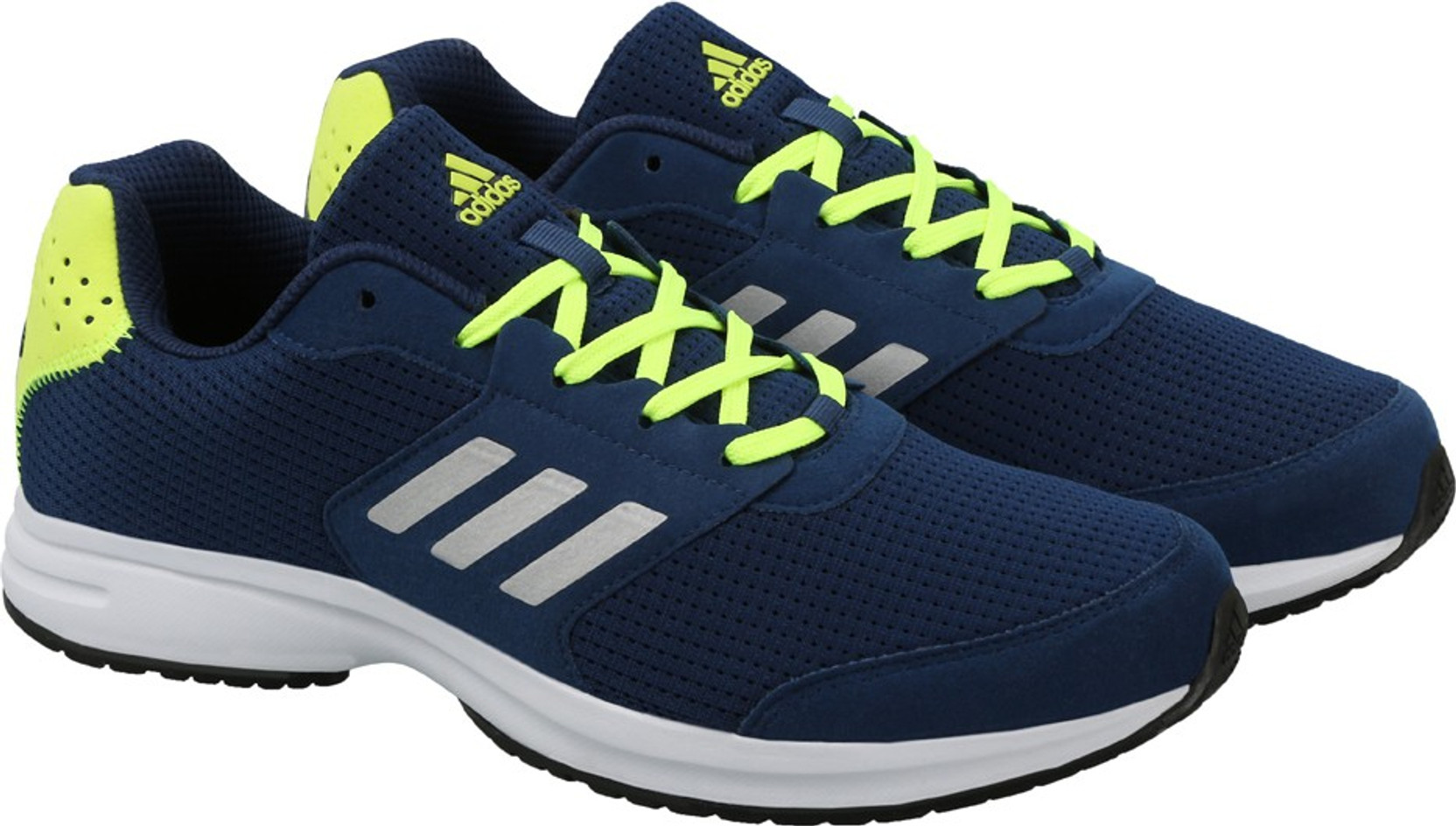 Blue H M Mesh Shoes Blue H M Mesh Shoes