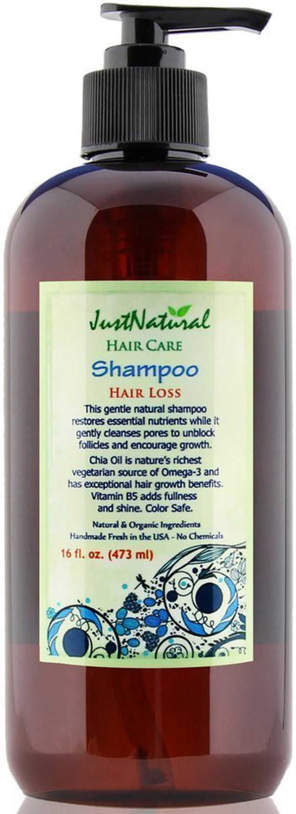 Just Naturals Hair Loss Shampoo Price In India Buy Just