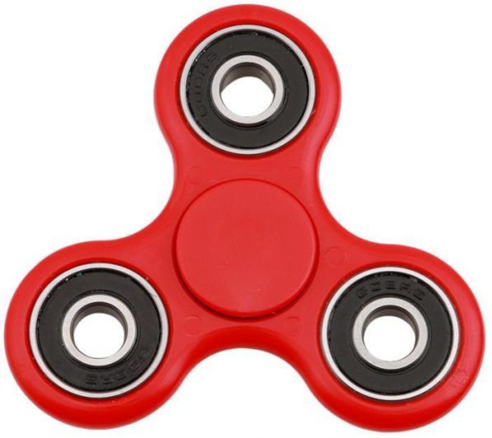 Blazon Best Quality Fidget Hand Spinner toy with Hybrid 