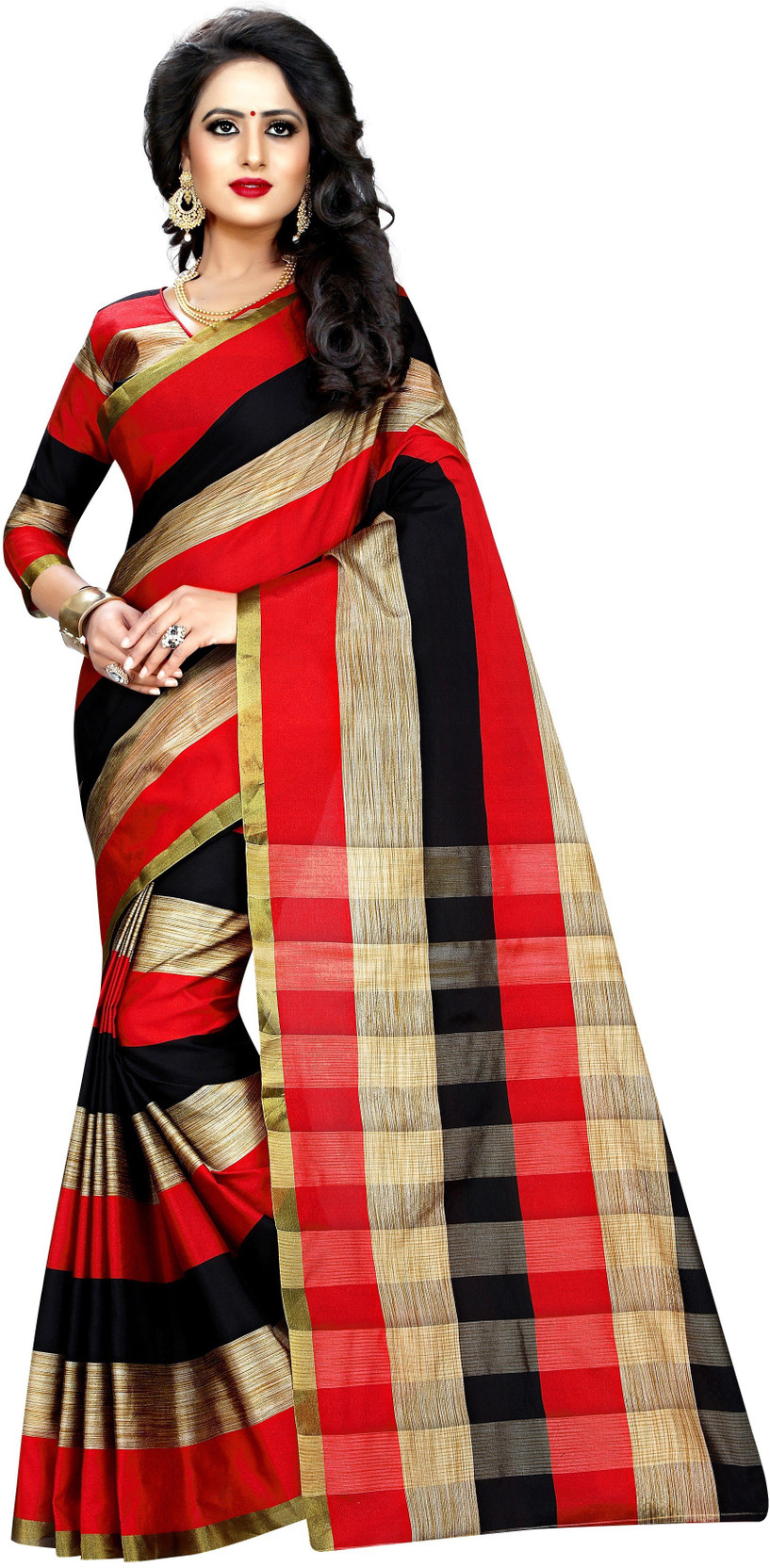 flipkart silk churidar materials