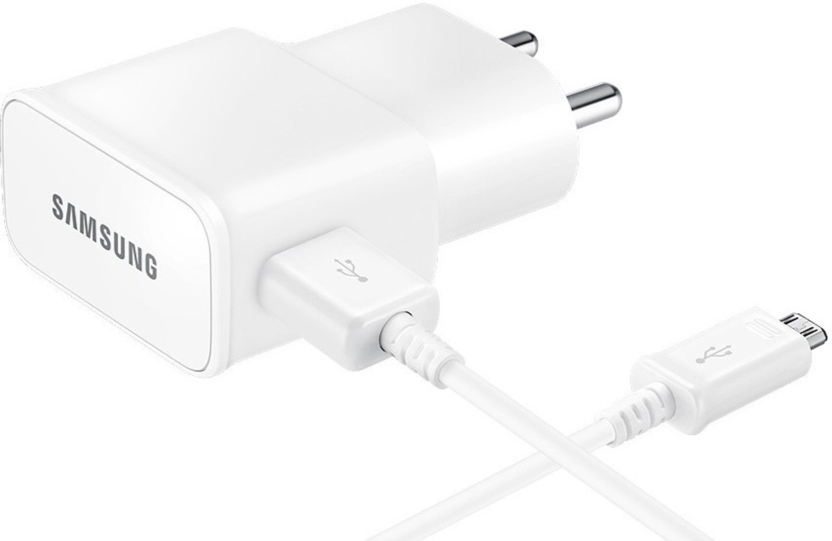 Samsung Travel Adapter EPTA13IWEUGIN White Mobile Charger Samsung