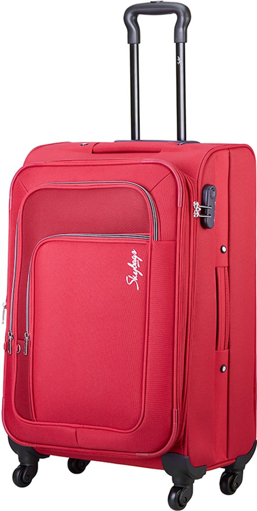 provogue bag hdfc