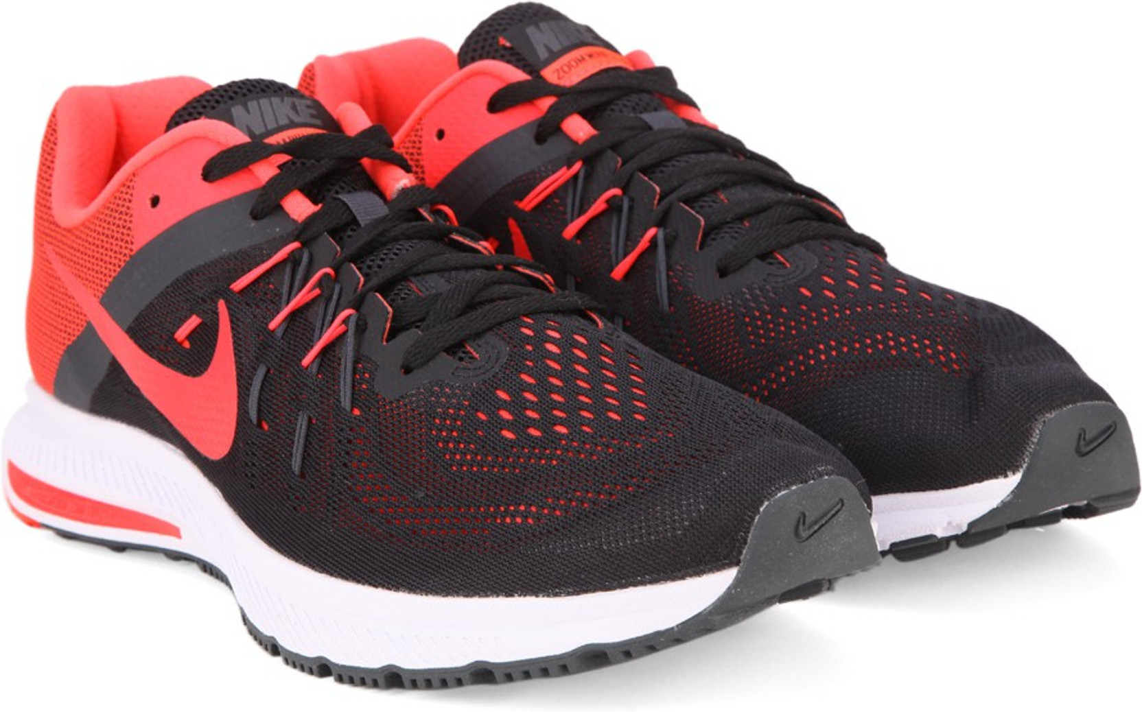 nike shoes flipkart sports