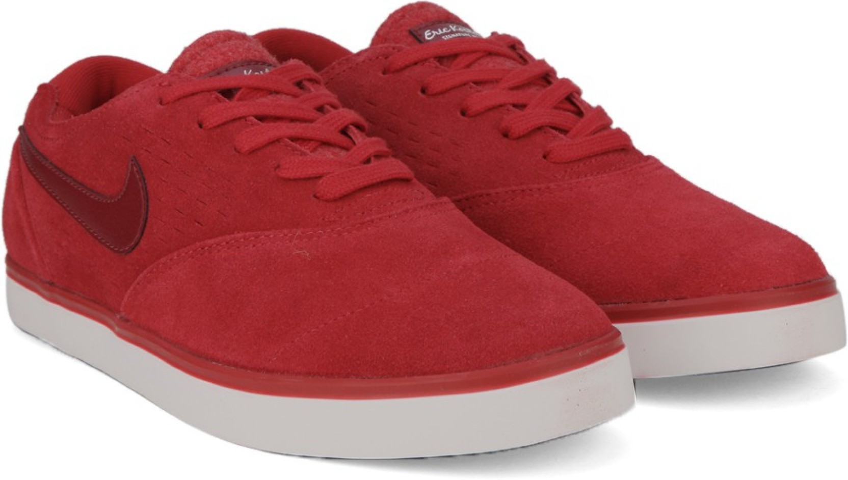 nike eric koston red