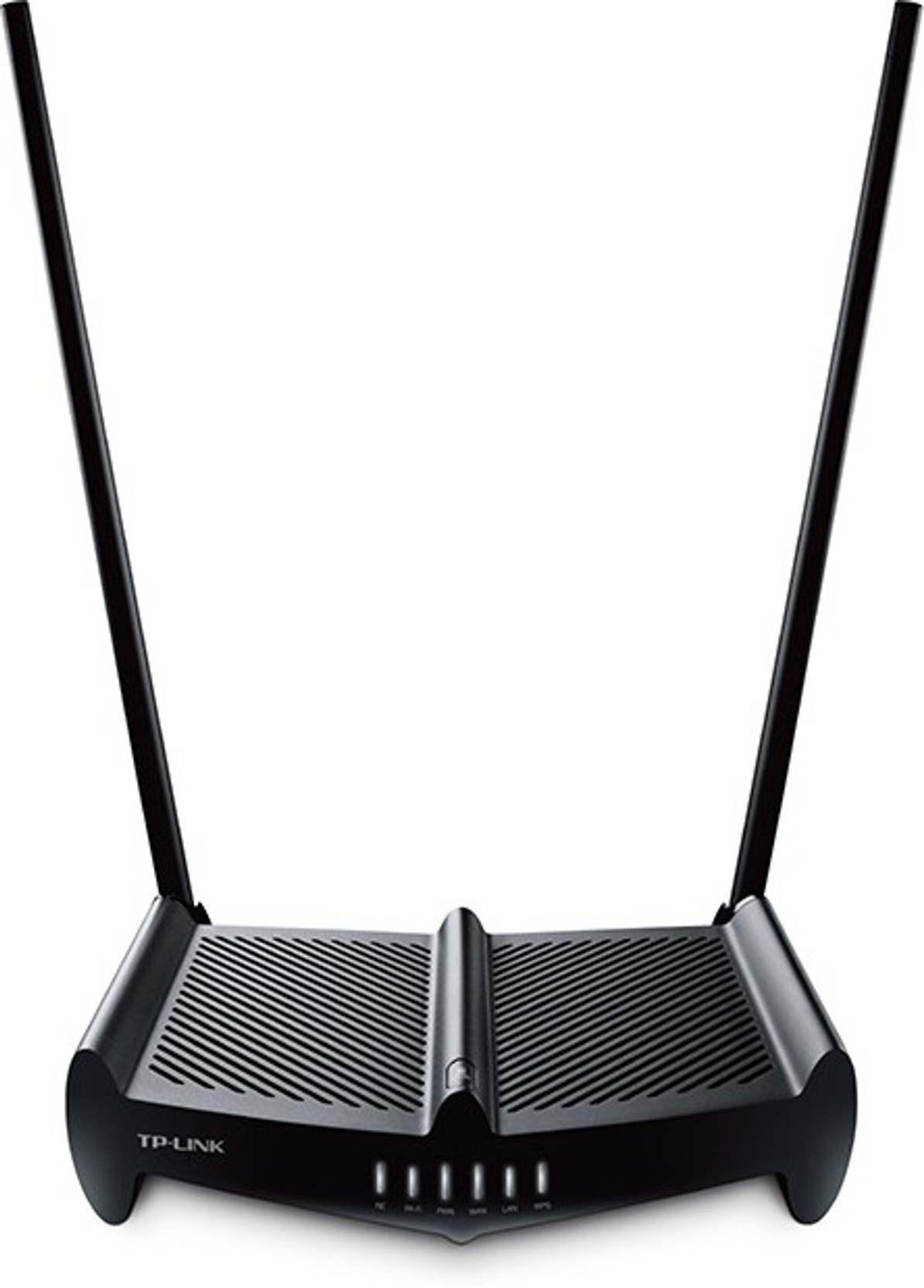TP-Link TL-WR841HP 300Mbps High Power Wireless N Router - TP-Link ...