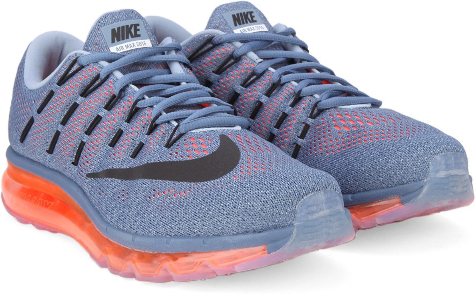 Nike AIR MAX 2016 Running Shoes For Men 