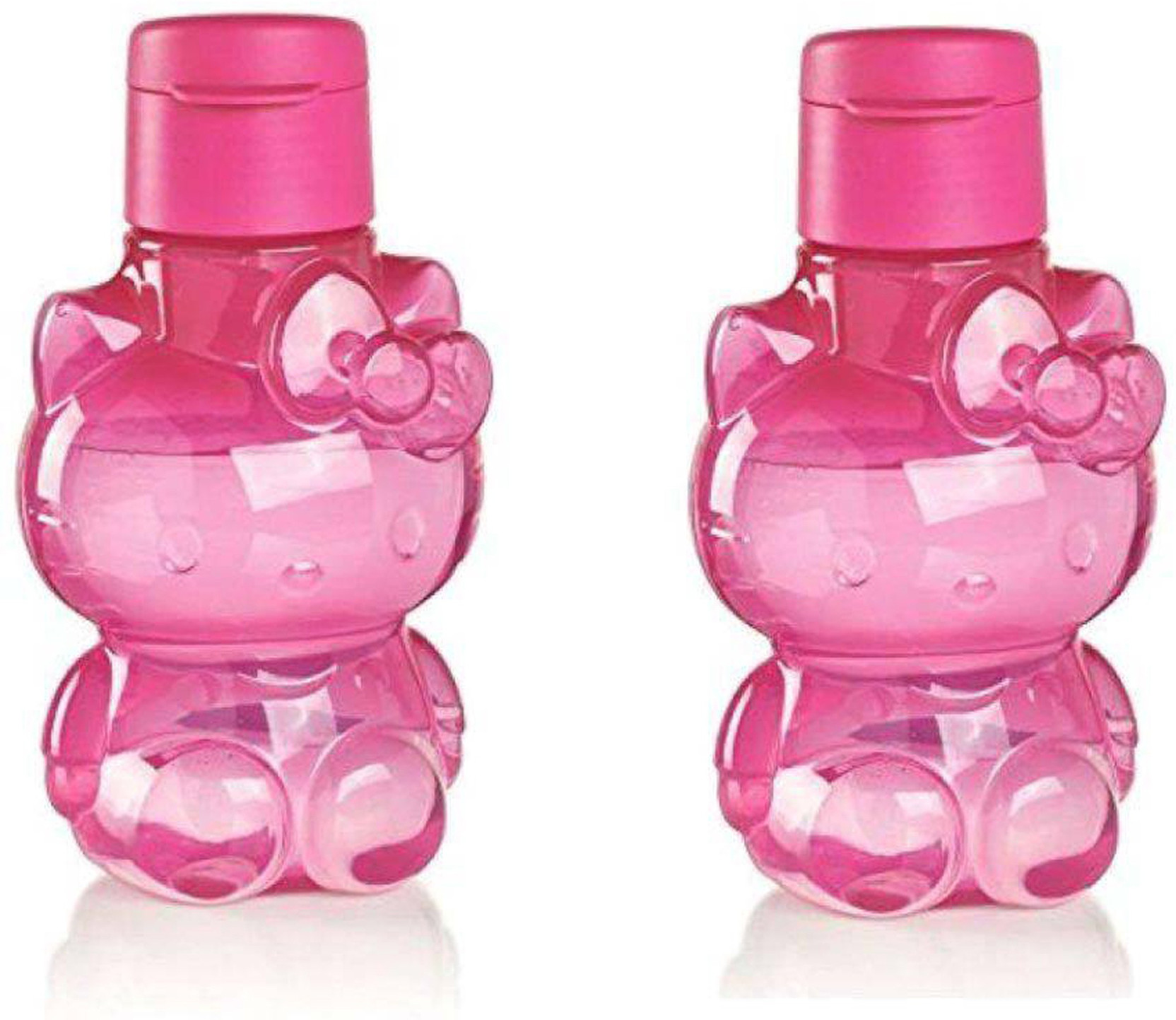 Tupperware Hello Kitty 310 ml Bottle Buy Tupperware Hello Kitty 310