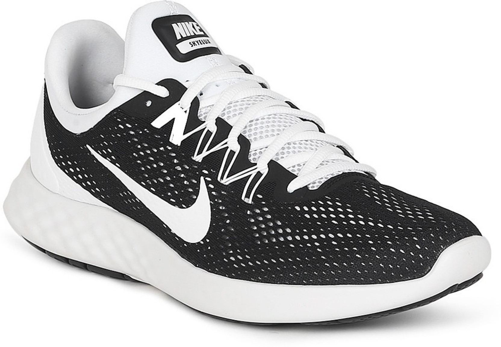 nike lunar skyelux white
