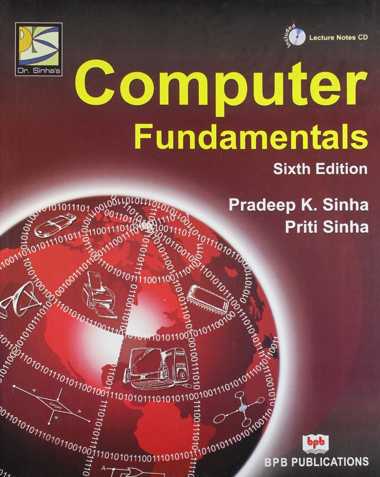book review of computer book