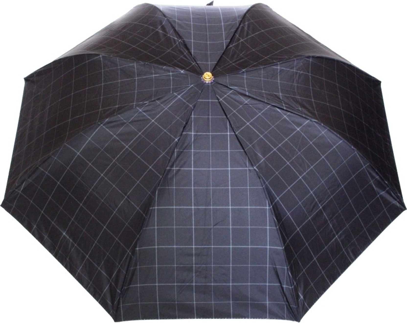 Sun Brand Commander 11 Big Size 2 Fold (Men UV Protective) Umbrella