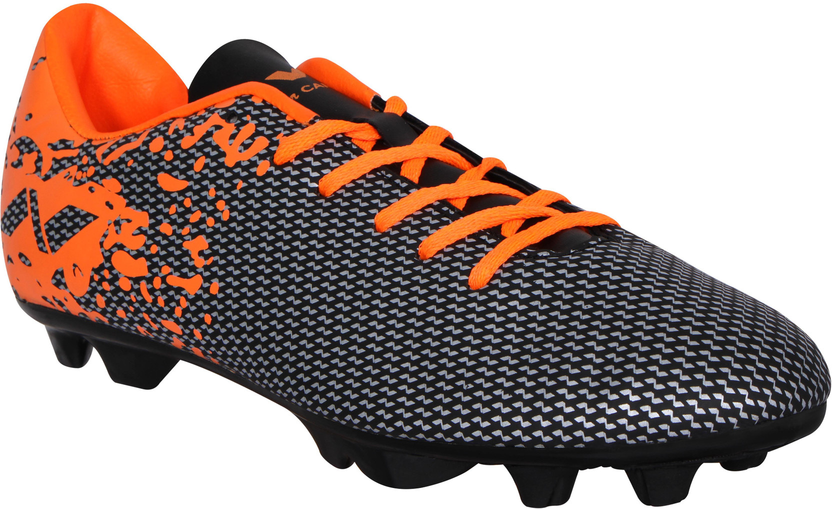 nivia football shoes