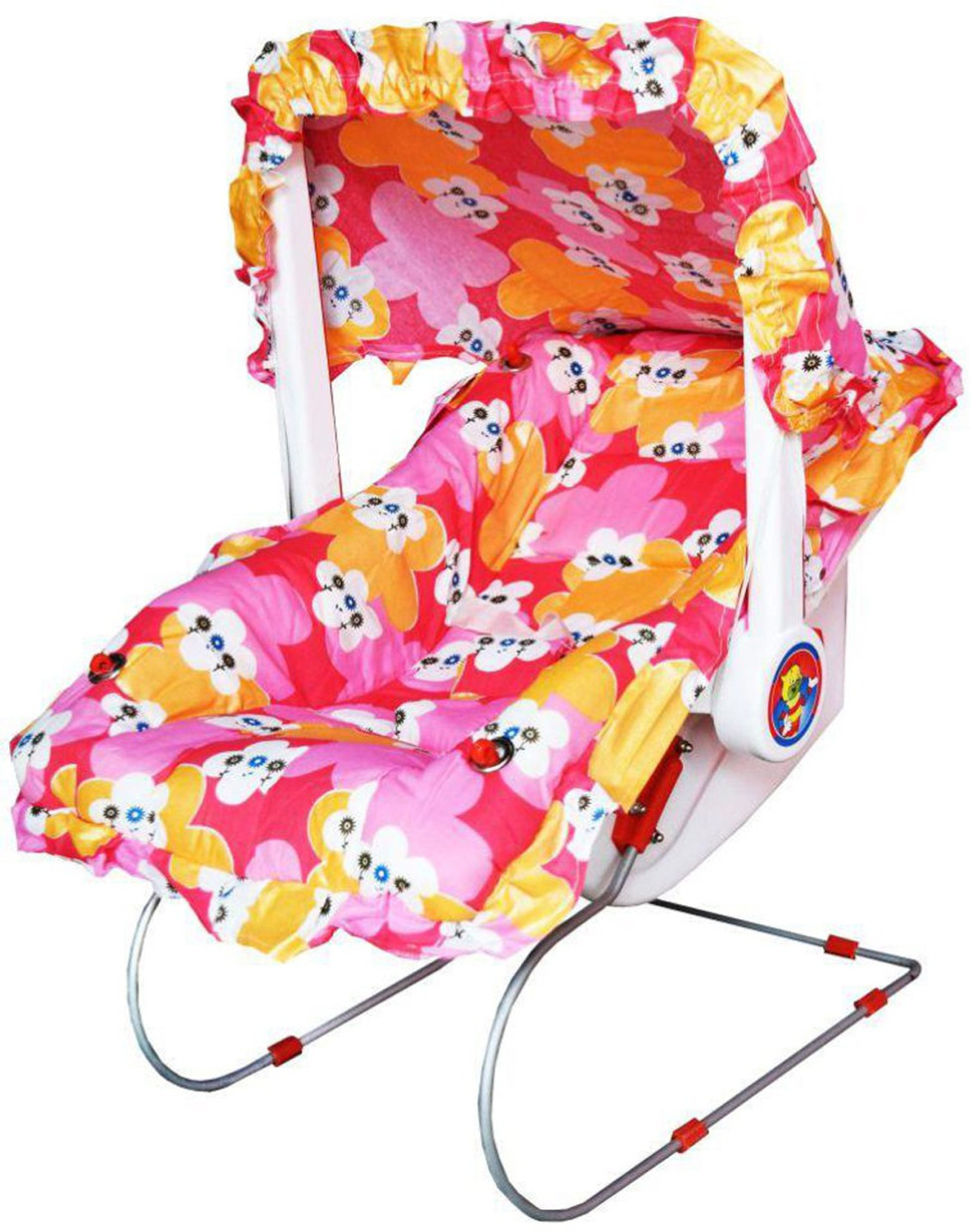 baby carry cot flipkart