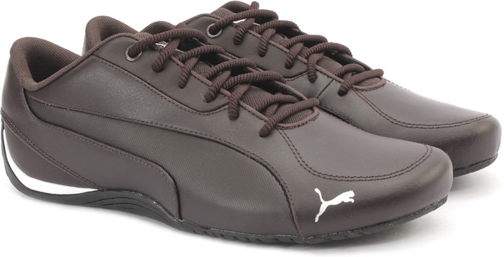 puma drift cat 5 core black