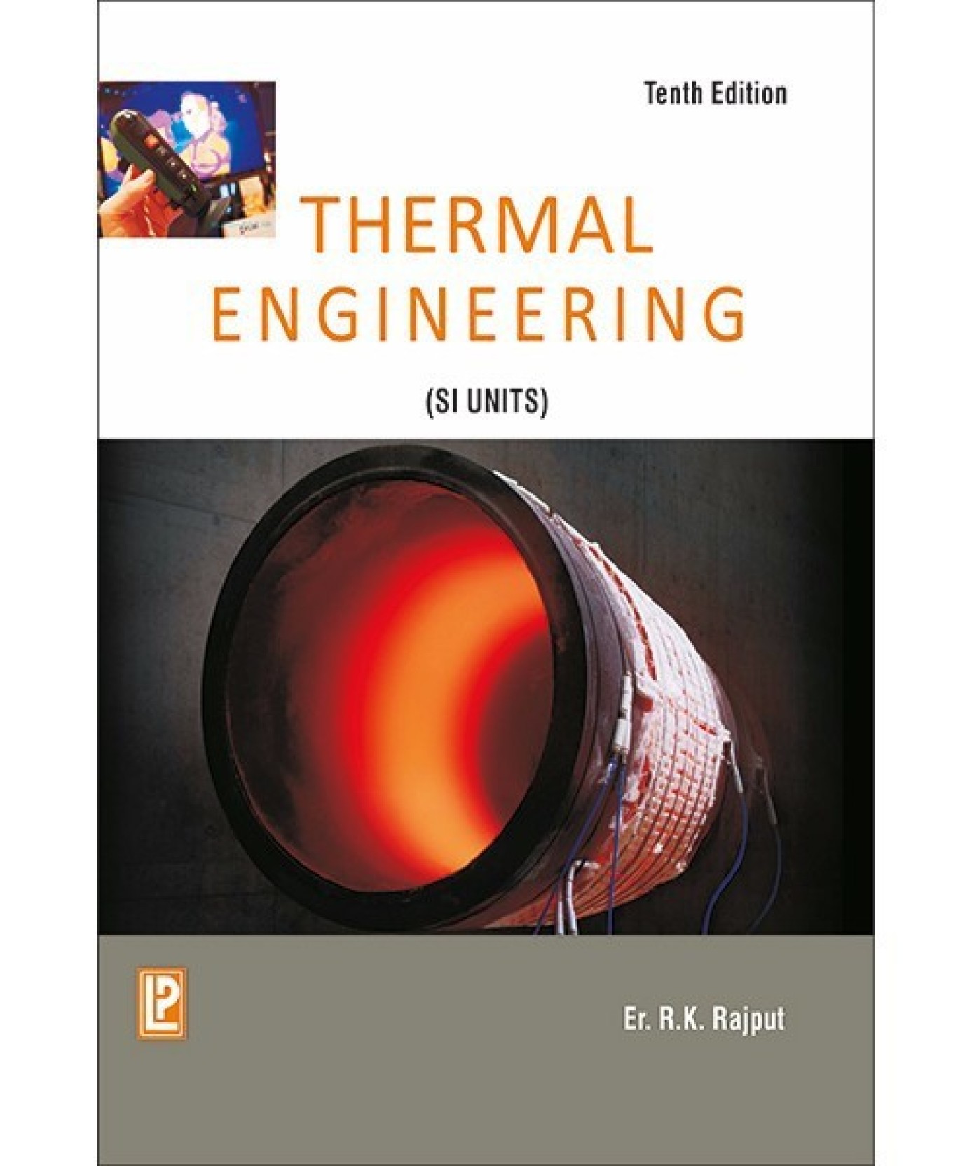 Thermal Engineering Tenth Edition - Buy Thermal Engineering Tenth ...