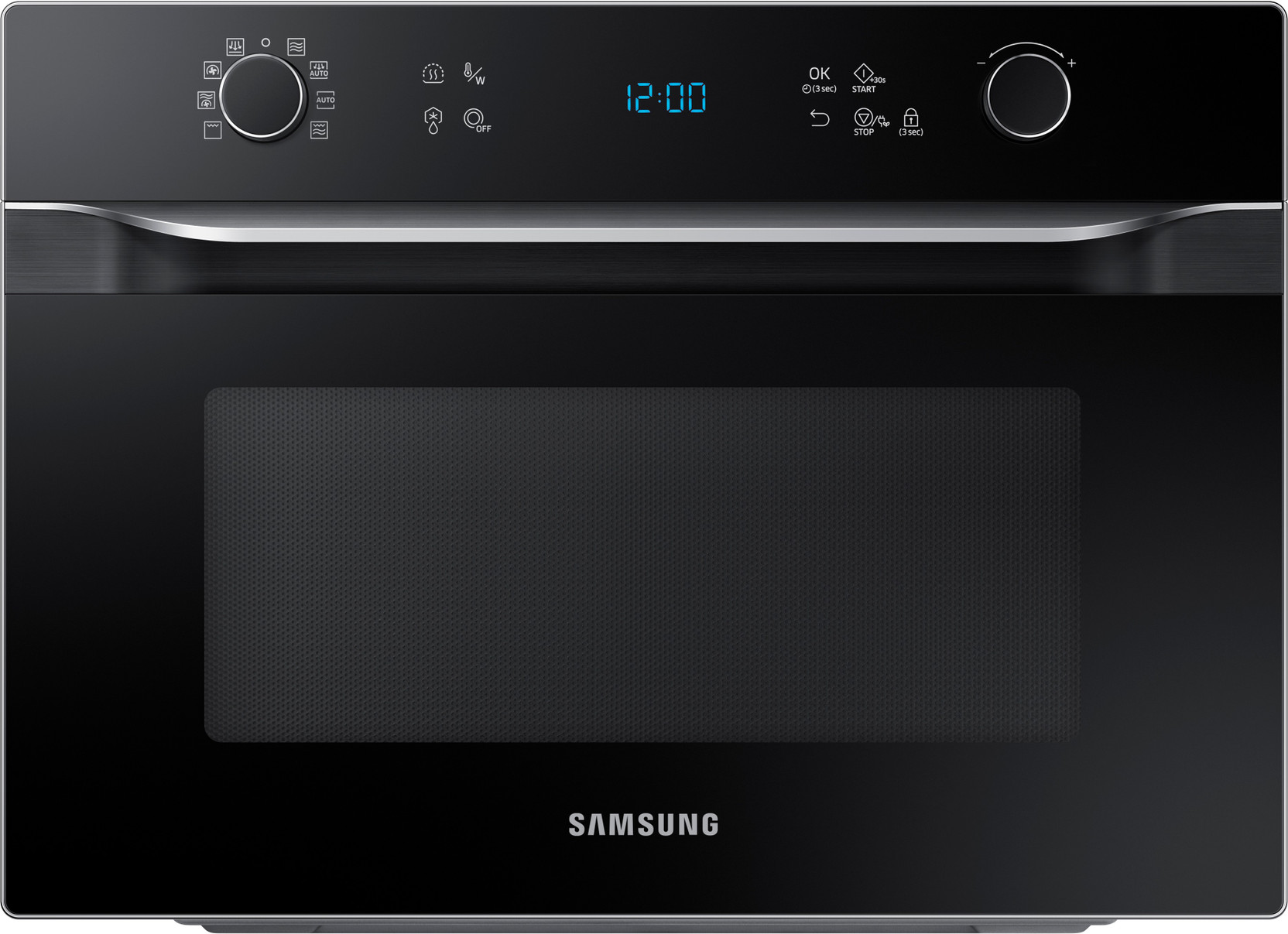 Flipkart.com | Samsung 35 L Convection Microwave Oven - Convection
