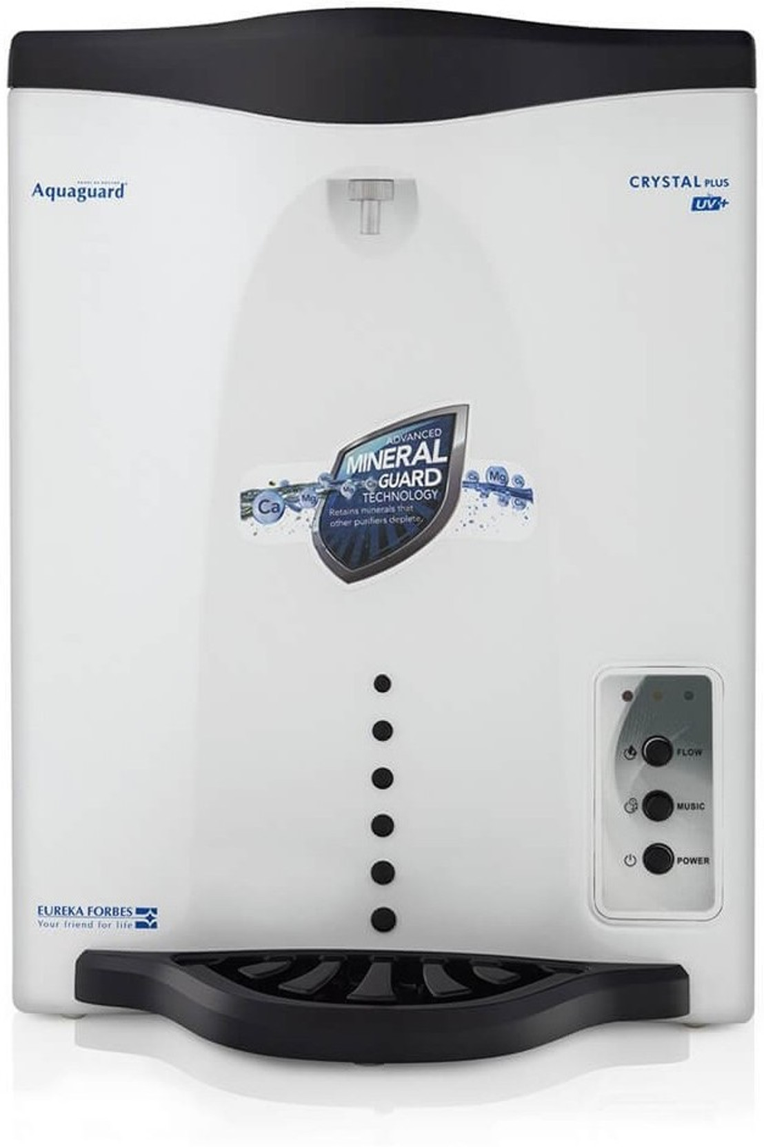aquaguard without ro