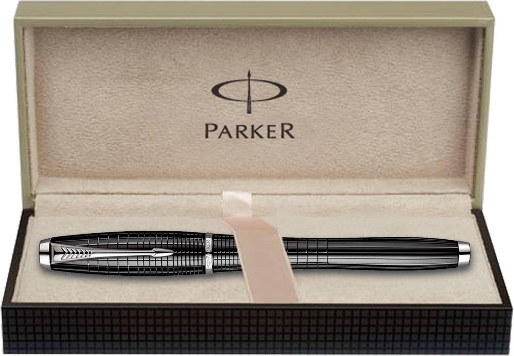 Parker urban premium ebony Outlet