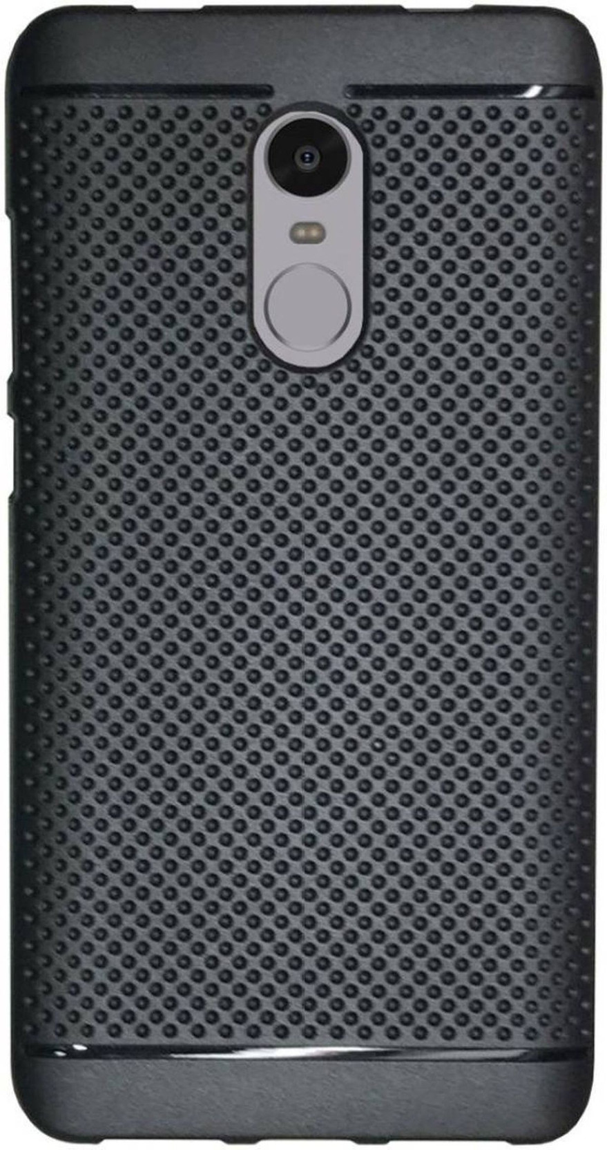 Flipkart SmartBuy Back Cover for Mi Redmi Note 4 - Flipkart SmartBuy : Flipkart.com